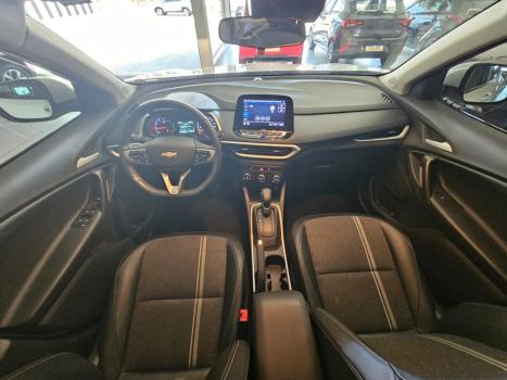 CHEVROLET Tracker 1.0 12V 4P FLEX TURBO LTZ AUTOM�TICO, Foto 9