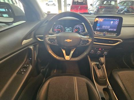 CHEVROLET Tracker 1.0 12V 4P FLEX TURBO LTZ AUTOM�TICO, Foto 10