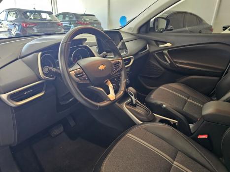CHEVROLET Tracker 1.0 12V 4P FLEX TURBO LTZ AUTOM�TICO, Foto 11