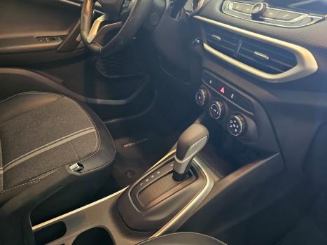 CHEVROLET Tracker 1.0 12V 4P FLEX TURBO LTZ AUTOM�TICO, Foto 12