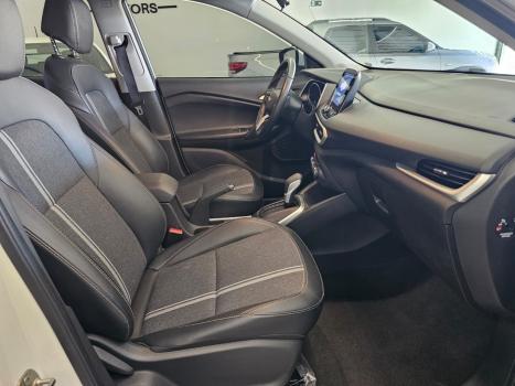 CHEVROLET Tracker 1.0 12V 4P FLEX TURBO LTZ AUTOM�TICO, Foto 13