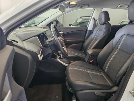 CHEVROLET Tracker 1.0 12V 4P FLEX TURBO LTZ AUTOM�TICO, Foto 14