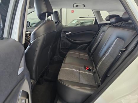 CHEVROLET Tracker 1.0 12V 4P FLEX TURBO LTZ AUTOM�TICO, Foto 15