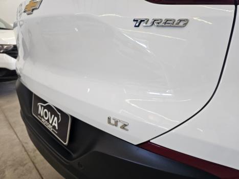 CHEVROLET Tracker 1.0 12V 4P FLEX TURBO LTZ AUTOM�TICO, Foto 17