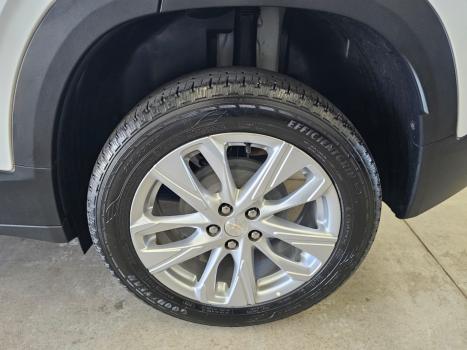 CHEVROLET Tracker 1.0 12V 4P FLEX TURBO LTZ AUTOM�TICO, Foto 18