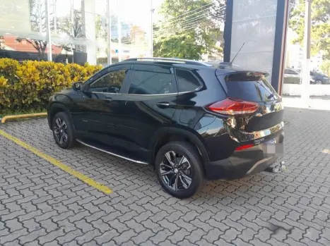 CHEVROLET Tracker 1.2 12V 4P FLEX TURBO PREMIER AUTOM�TICO, Foto 2