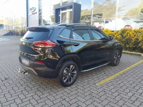 CHEVROLET Tracker 1.2 12V 4P FLEX TURBO PREMIER AUTOM�TICO, Foto 3