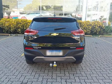 CHEVROLET Tracker 1.2 12V 4P FLEX TURBO PREMIER AUTOM�TICO, Foto 5