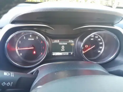 CHEVROLET Tracker 1.2 12V 4P FLEX TURBO PREMIER AUTOM�TICO, Foto 6