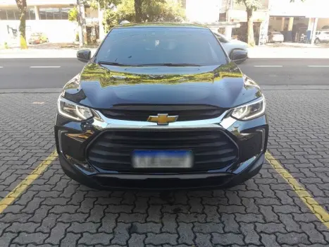 CHEVROLET Tracker 1.2 12V 4P FLEX TURBO PREMIER AUTOM�TICO, Foto 8