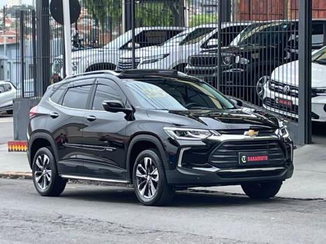 CHEVROLET Tracker 1.2 12V 4P FLEX TURBO PREMIER AUTOM�TICO, Foto 1
