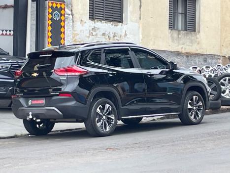 CHEVROLET Tracker 1.2 12V 4P FLEX TURBO PREMIER AUTOM�TICO, Foto 2