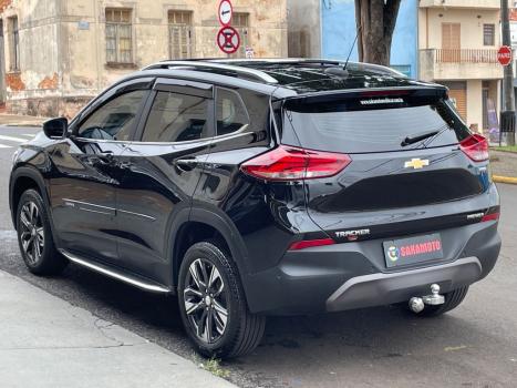 CHEVROLET Tracker 1.2 12V 4P FLEX TURBO PREMIER AUTOM�TICO, Foto 3