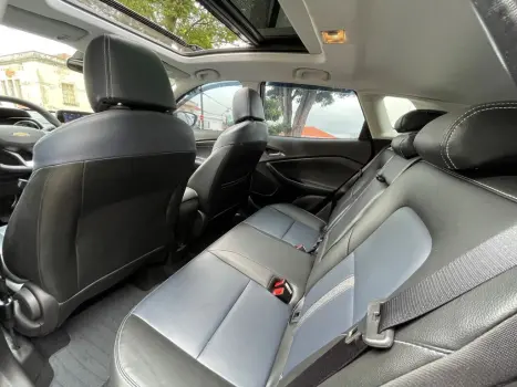 CHEVROLET Tracker 1.2 12V 4P FLEX TURBO PREMIER AUTOM�TICO, Foto 6