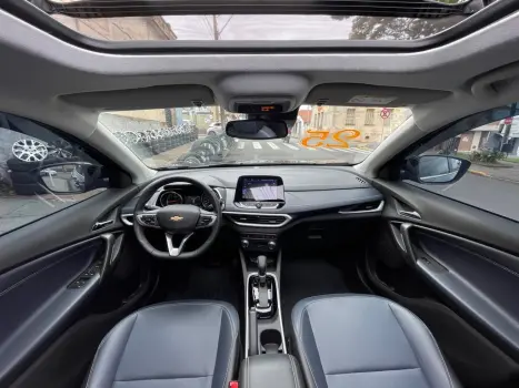 CHEVROLET Tracker 1.2 12V 4P FLEX TURBO PREMIER AUTOM�TICO, Foto 7