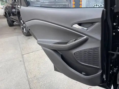 CHEVROLET Tracker 1.2 12V 4P FLEX TURBO PREMIER AUTOM�TICO, Foto 8