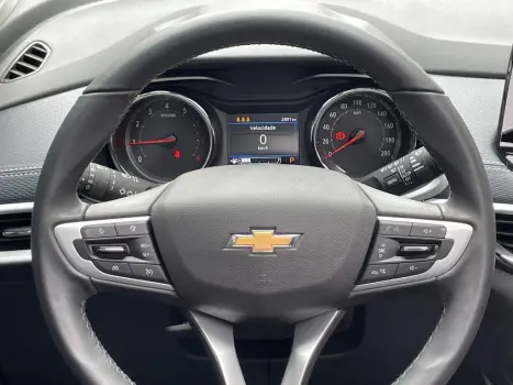 CHEVROLET Tracker 1.2 12V 4P FLEX TURBO PREMIER AUTOM�TICO, Foto 9