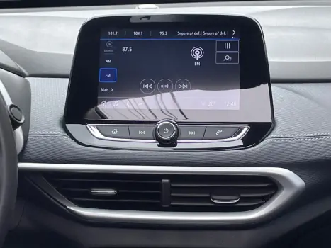 CHEVROLET Tracker 1.2 12V 4P FLEX TURBO PREMIER AUTOM�TICO, Foto 10