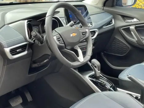 CHEVROLET Tracker 1.2 12V 4P FLEX TURBO PREMIER AUTOM�TICO, Foto 12