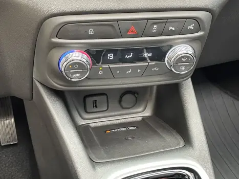 CHEVROLET Tracker 1.2 12V 4P FLEX TURBO PREMIER AUTOM�TICO, Foto 13