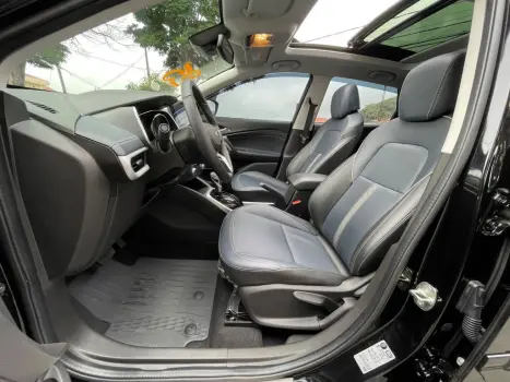 CHEVROLET Tracker 1.2 12V 4P FLEX TURBO PREMIER AUTOM�TICO, Foto 15