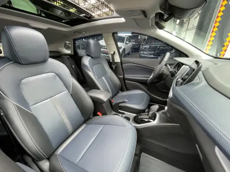 CHEVROLET Tracker 1.2 12V 4P FLEX TURBO PREMIER AUTOM�TICO, Foto 16