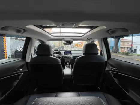 CHEVROLET Tracker 1.2 12V 4P FLEX TURBO PREMIER AUTOM�TICO, Foto 17