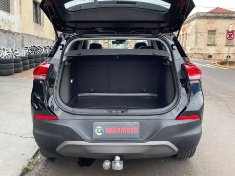 CHEVROLET Tracker 1.2 12V 4P FLEX TURBO PREMIER AUTOM�TICO, Foto 20