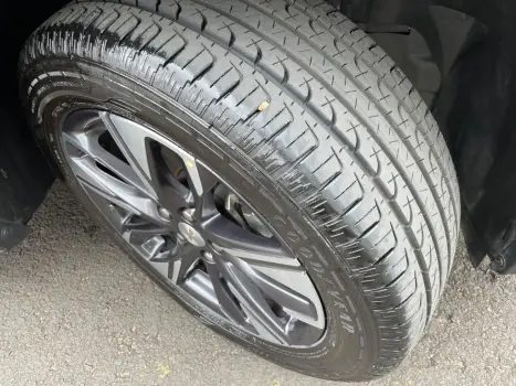 CHEVROLET Tracker 1.2 12V 4P FLEX TURBO PREMIER AUTOM�TICO, Foto 22