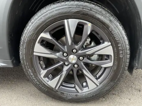 CHEVROLET Tracker 1.2 12V 4P FLEX TURBO PREMIER AUTOM�TICO, Foto 23