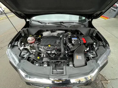 CHEVROLET Tracker 1.2 12V 4P FLEX TURBO PREMIER AUTOM�TICO, Foto 24