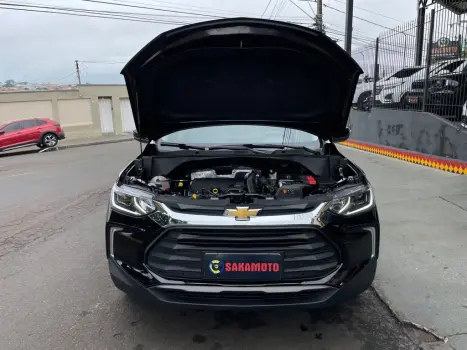 CHEVROLET Tracker 1.2 12V 4P FLEX TURBO PREMIER AUTOM�TICO, Foto 25