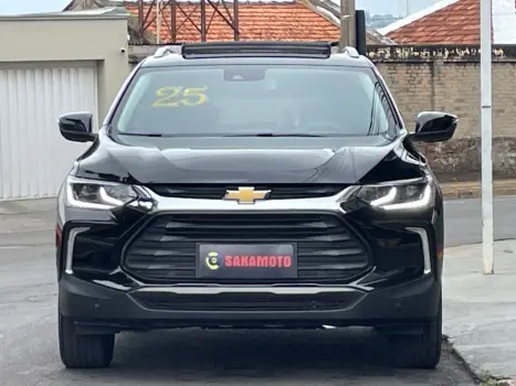CHEVROLET Tracker 1.2 12V 4P FLEX TURBO PREMIER AUTOM�TICO, Foto 26