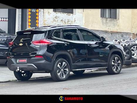 CHEVROLET Tracker 1.2 12V 4P FLEX TURBO PREMIER AUTOM�TICO, Foto 2