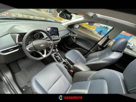 CHEVROLET Tracker 1.2 12V 4P FLEX TURBO PREMIER AUTOM�TICO, Foto 5