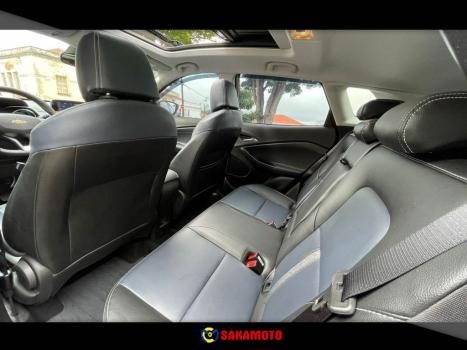 CHEVROLET Tracker 1.2 12V 4P FLEX TURBO PREMIER AUTOM�TICO, Foto 6