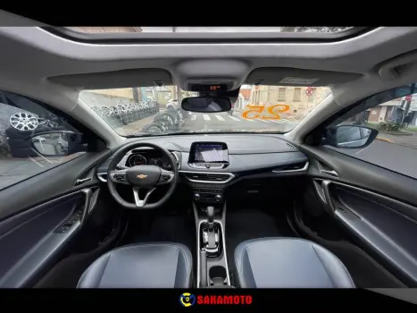 CHEVROLET Tracker 1.2 12V 4P FLEX TURBO PREMIER AUTOM�TICO, Foto 7