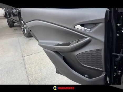 CHEVROLET Tracker 1.2 12V 4P FLEX TURBO PREMIER AUTOM�TICO, Foto 8