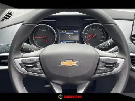 CHEVROLET Tracker 1.2 12V 4P FLEX TURBO PREMIER AUTOM�TICO, Foto 9