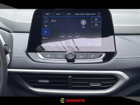 CHEVROLET Tracker 1.2 12V 4P FLEX TURBO PREMIER AUTOM�TICO, Foto 10