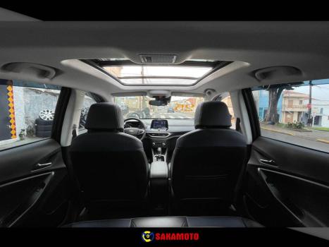 CHEVROLET Tracker 1.2 12V 4P FLEX TURBO PREMIER AUTOM�TICO, Foto 11