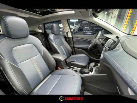 CHEVROLET Tracker 1.2 12V 4P FLEX TURBO PREMIER AUTOM�TICO, Foto 12