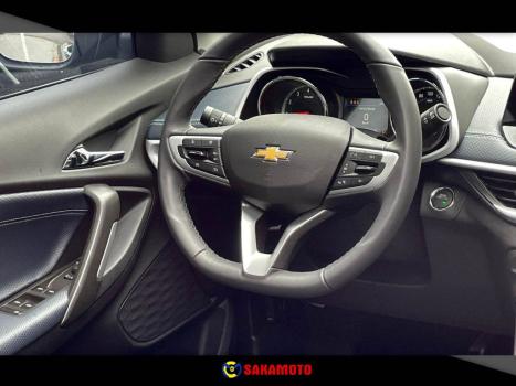 CHEVROLET Tracker 1.2 12V 4P FLEX TURBO PREMIER AUTOM�TICO, Foto 13