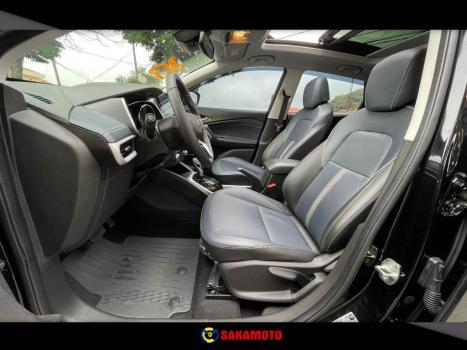 CHEVROLET Tracker 1.2 12V 4P FLEX TURBO PREMIER AUTOM�TICO, Foto 14