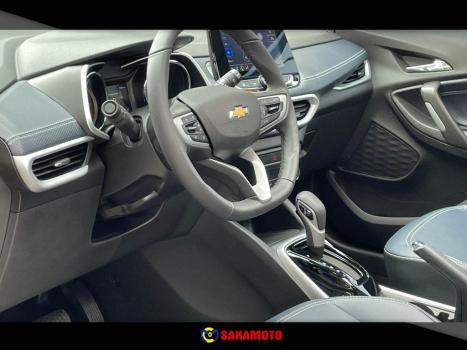 CHEVROLET Tracker 1.2 12V 4P FLEX TURBO PREMIER AUTOM�TICO, Foto 15