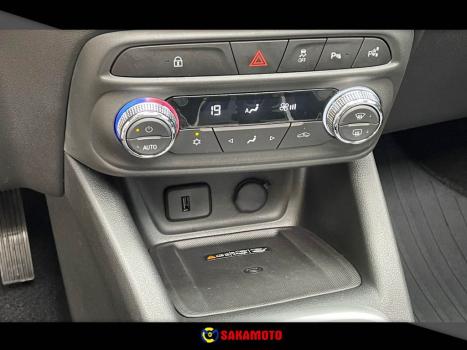 CHEVROLET Tracker 1.2 12V 4P FLEX TURBO PREMIER AUTOM�TICO, Foto 16