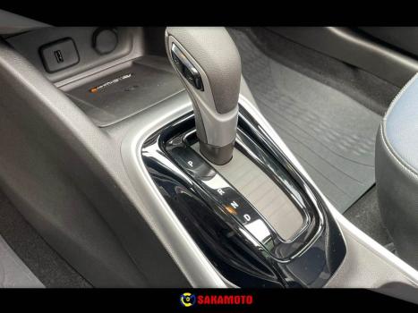 CHEVROLET Tracker 1.2 12V 4P FLEX TURBO PREMIER AUTOM�TICO, Foto 17