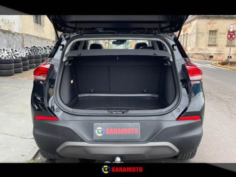 CHEVROLET Tracker 1.2 12V 4P FLEX TURBO PREMIER AUTOM�TICO, Foto 20