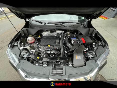 CHEVROLET Tracker 1.2 12V 4P FLEX TURBO PREMIER AUTOM�TICO, Foto 22