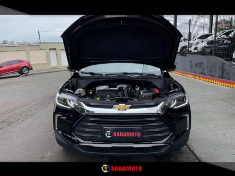 CHEVROLET Tracker 1.2 12V 4P FLEX TURBO PREMIER AUTOM�TICO, Foto 23